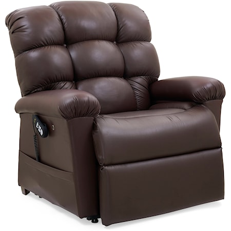 Medium/Wide Recliner