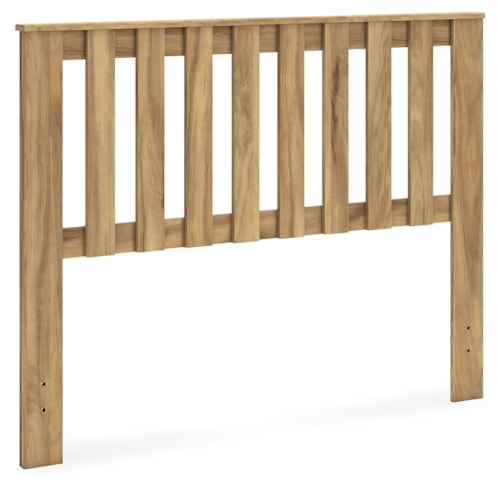 Full Panel Headboard