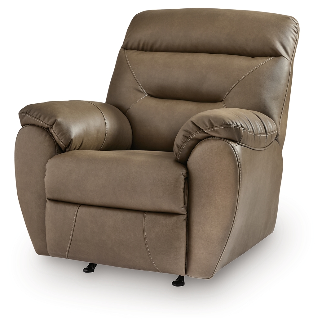 Rocker Recliner