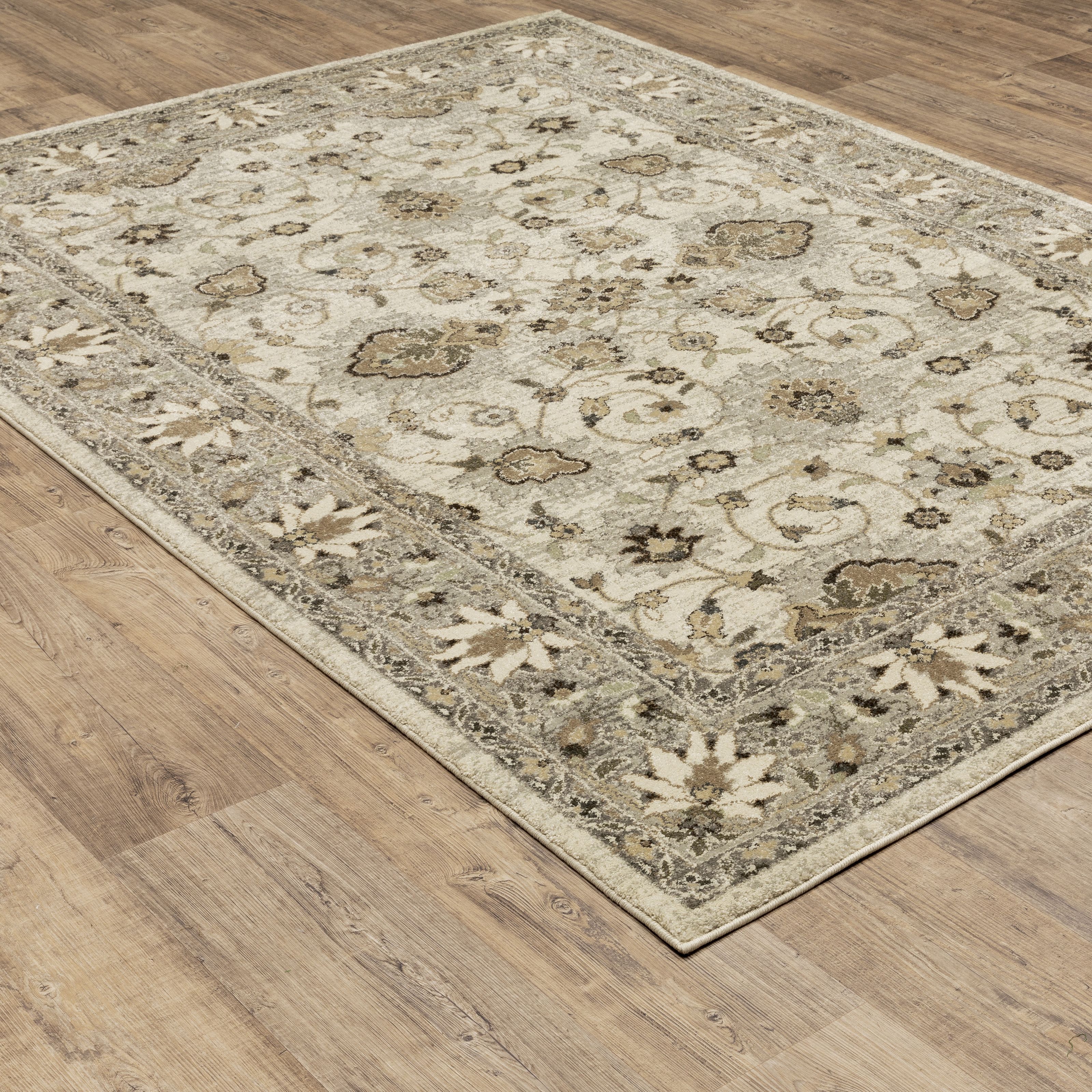 Oriental Weavers Florence 7'10" X 10'10"  Rug