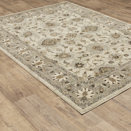 2&apos; 3&quot; X  7&apos; 6&quot;  Rug