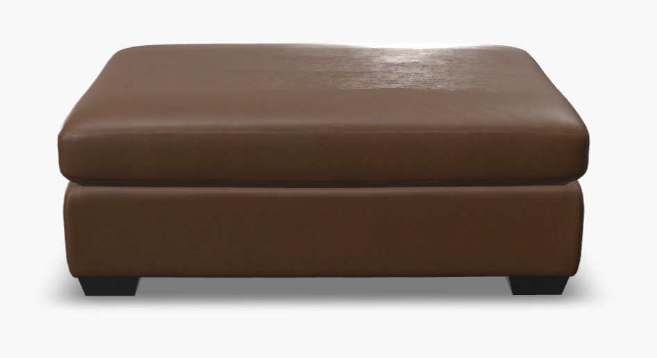 Madison Storage Ottoman