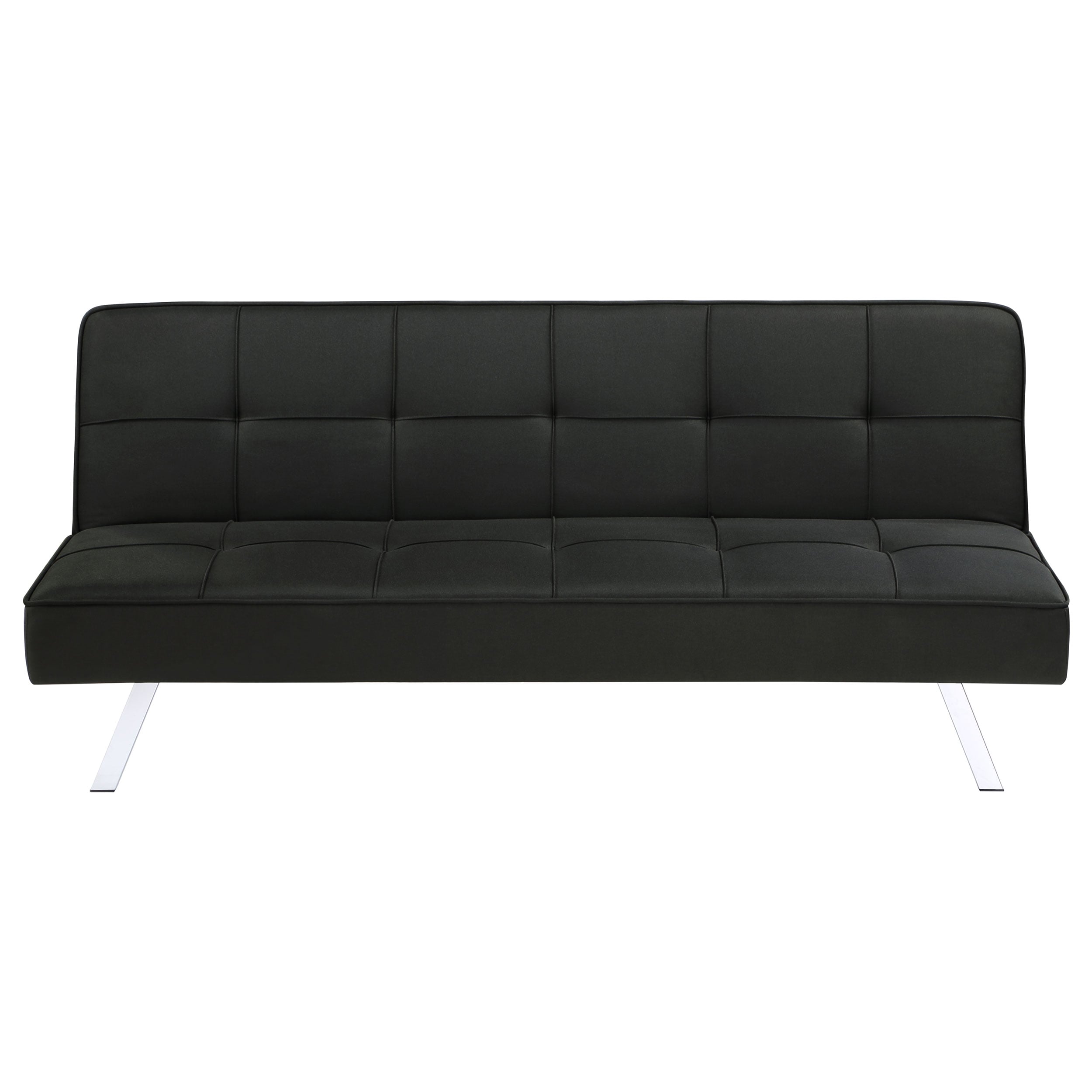 Joel Tufted Convertible Sofa Bed