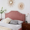 Modway Lucia King/California King Headboard