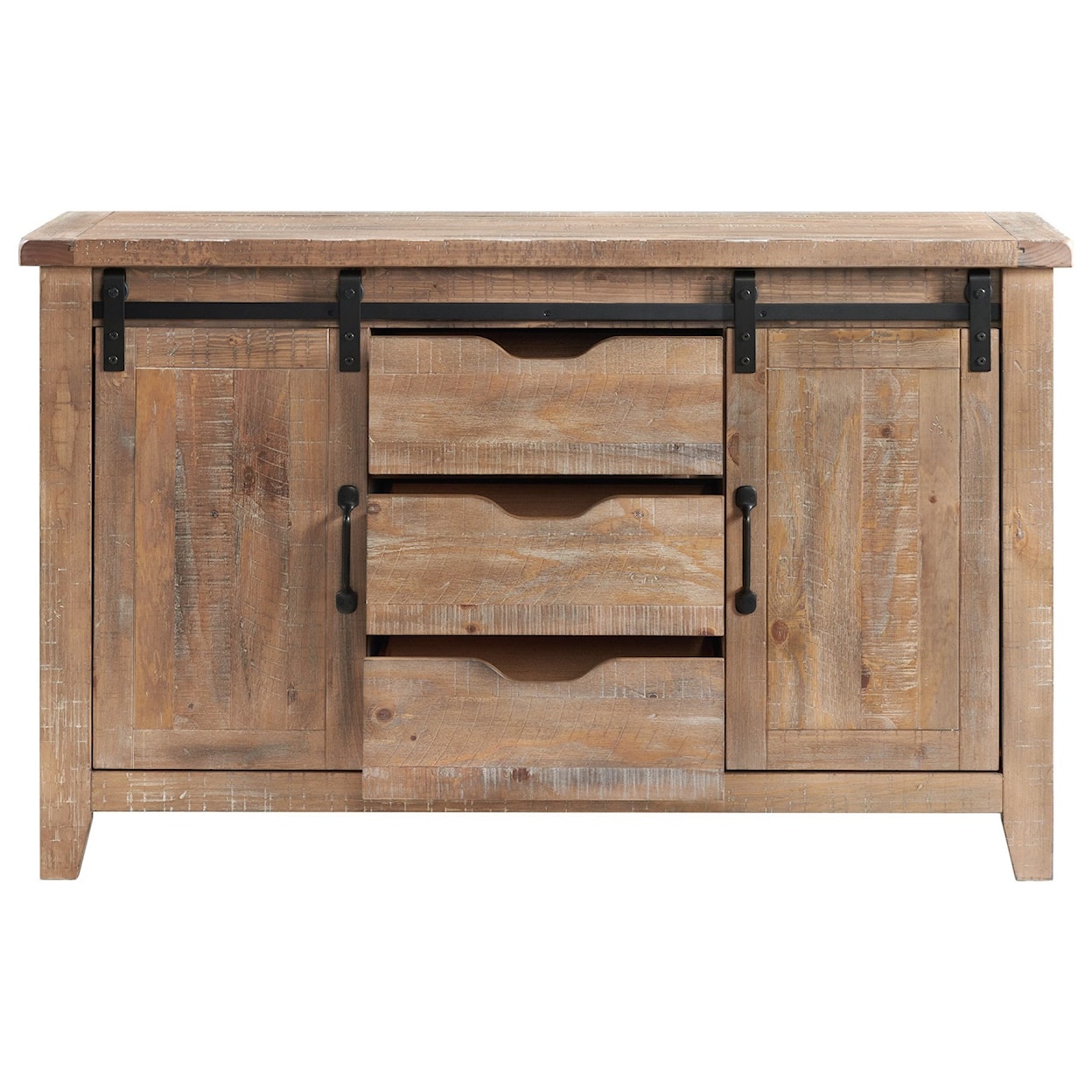 Belfort Select Hillgate Sideboard