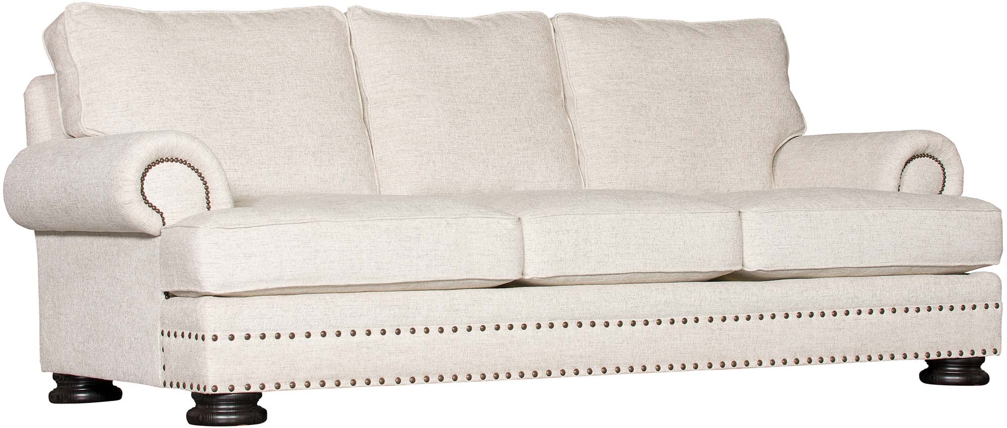 Bernhardt 2024 foster sofa