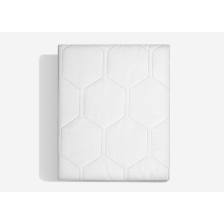 Queen 4.0 Hyper-Cotton™ Mattress Protector