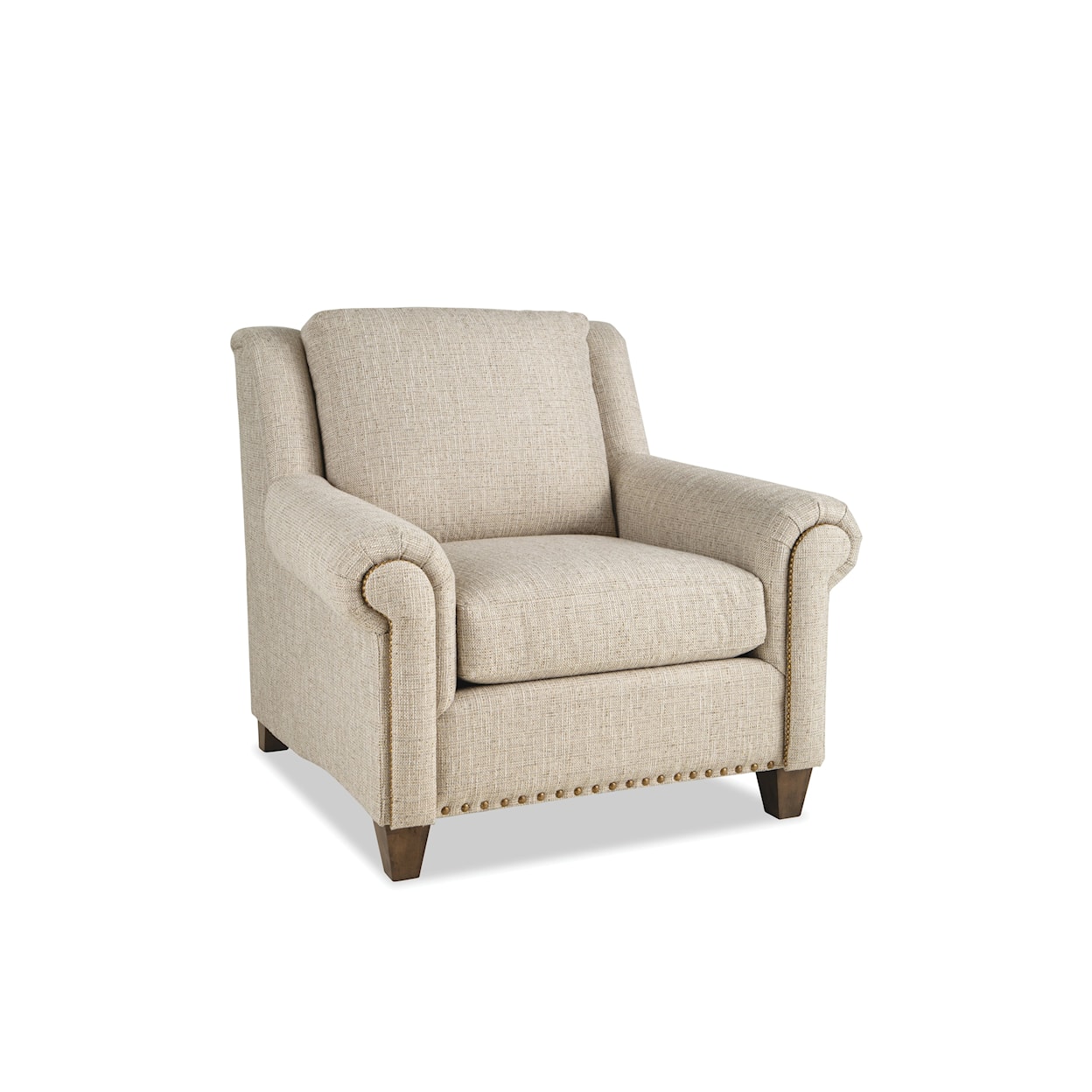 Hickorycraft 730950 Arm Chair