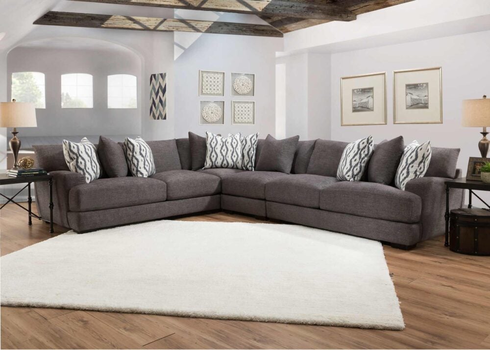 Sectional Sofa
