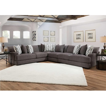 Sectional Sofa