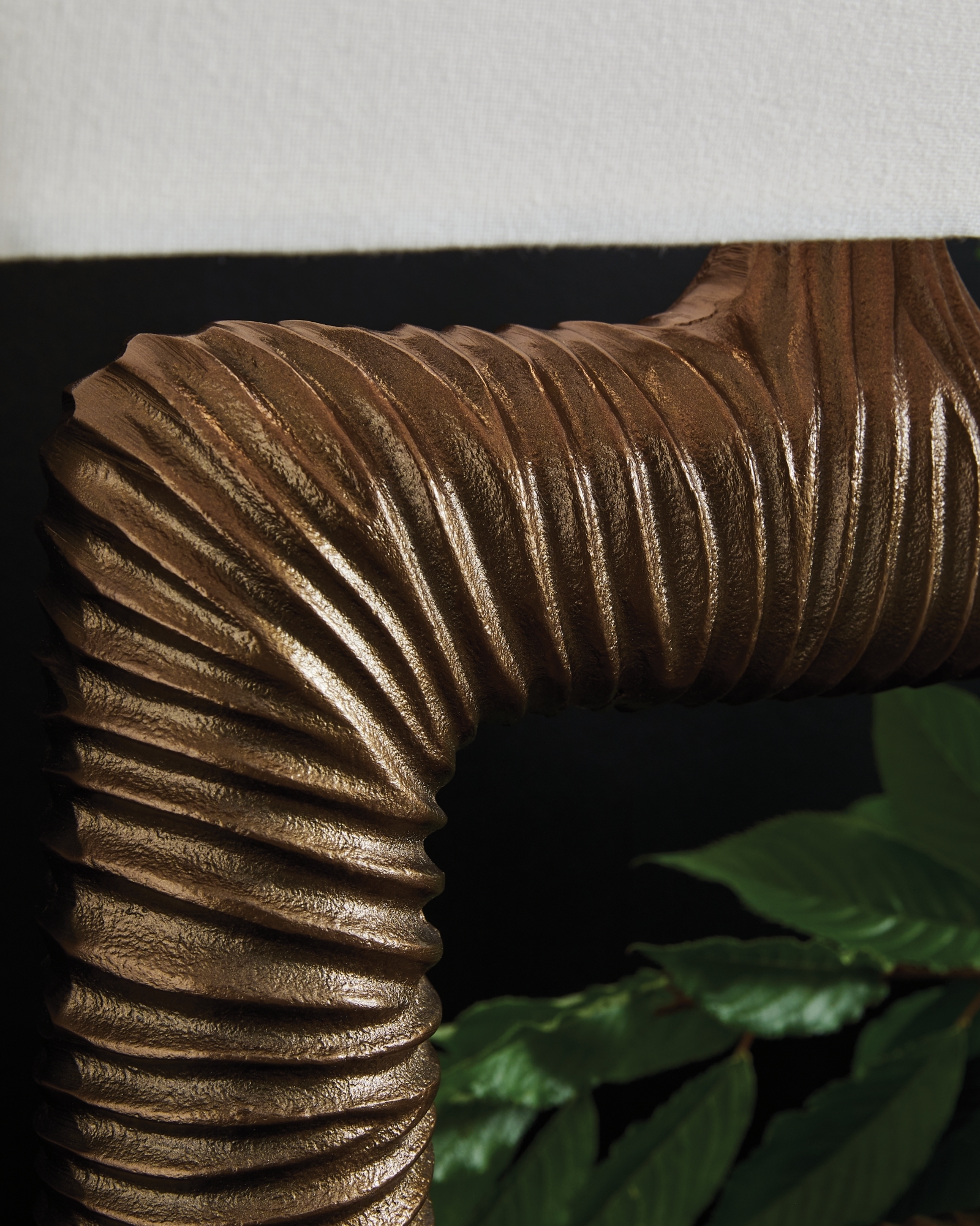 Ashley (Signature Design) Garronby Metal Table Lamp