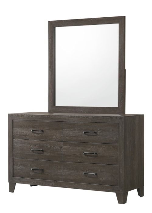 Dresser