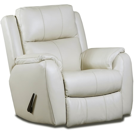 Rocker Recliner