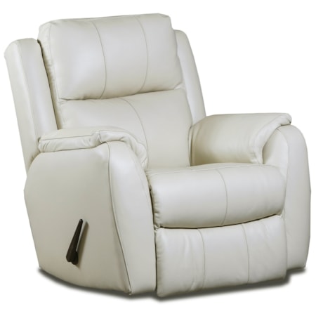Rocker Recliner