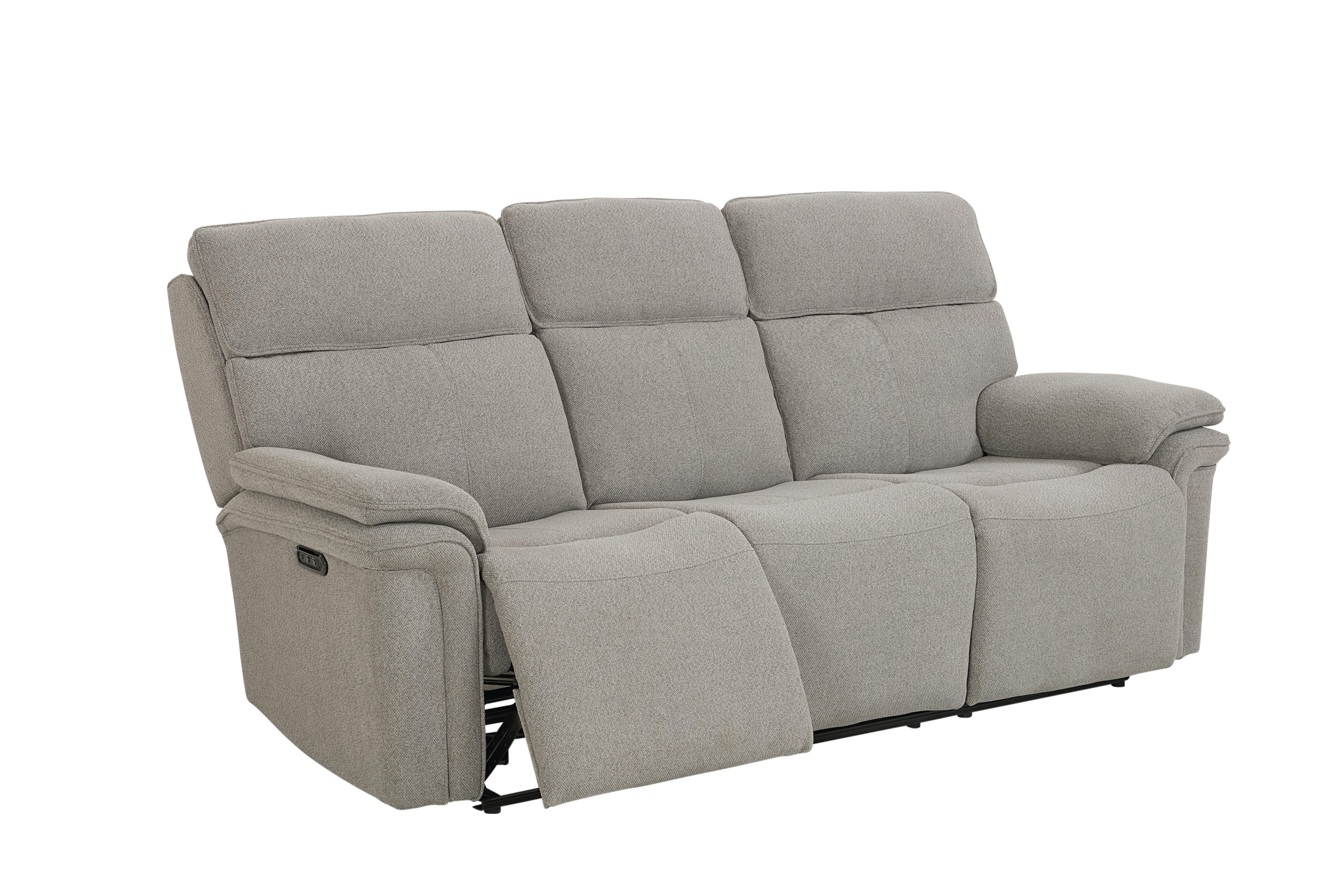 Power Reclining Sofa