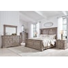 Ashley Furniture Signature Design Blairhurst King Bedroom Set
