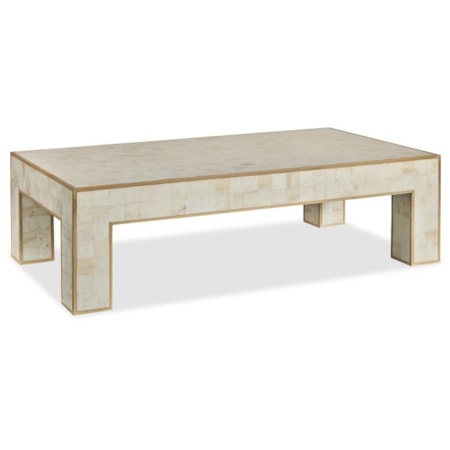 Freyja Cocktail Table