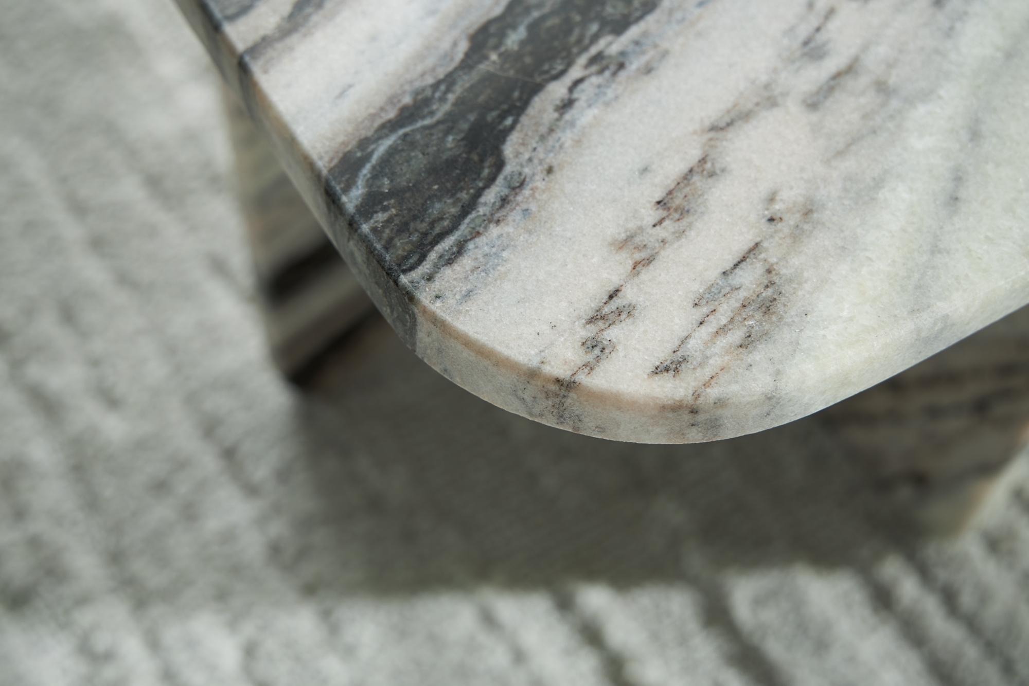 Ashley Furniture Signature Design Baretton Accent Coffee Table