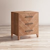 Jofran Eloquence Nightstand