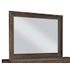 Progressive Furniture Falcon Bluff Mirror