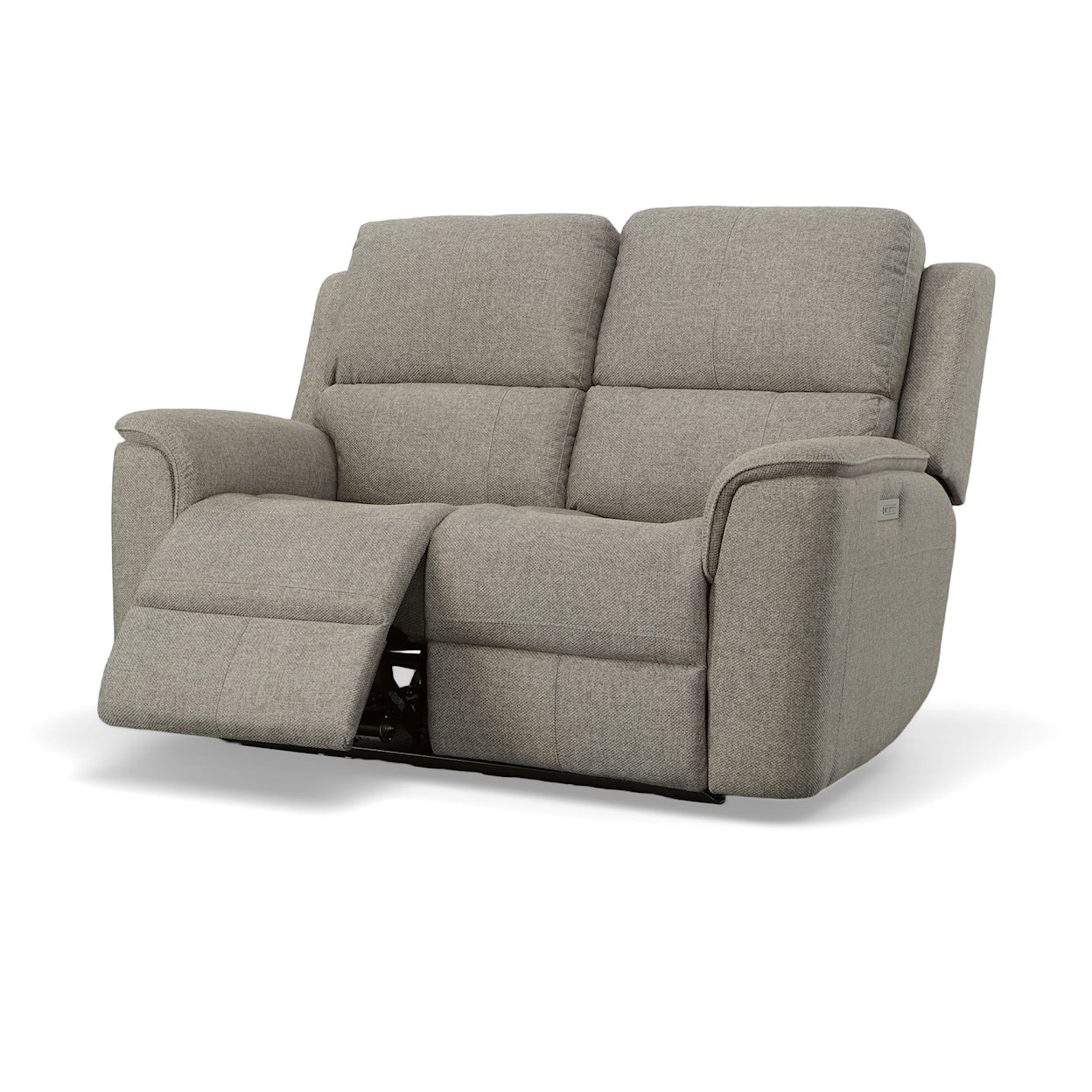 Flexsteel Henry - 1041 Reclining Loveseat