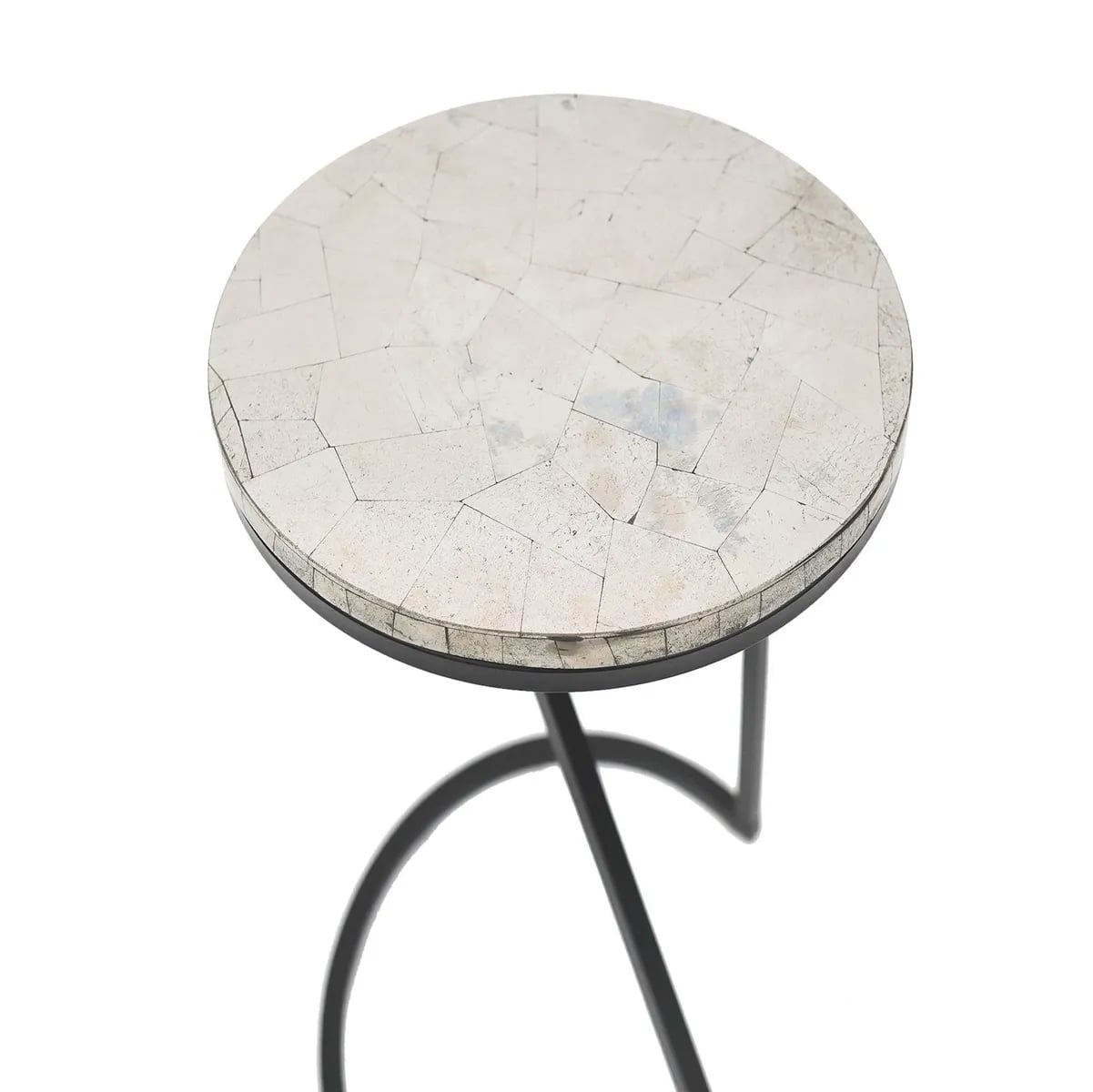 Crestview Collection Sullivan Accent Table