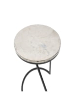 Crestview Collection Sullivan Sullivan Contemporary Accent Table