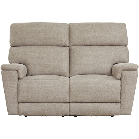 Power Reclining Loveseat