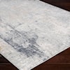 Uttermost Paoli Paoli Gray Abstract 8 X 10 Rug