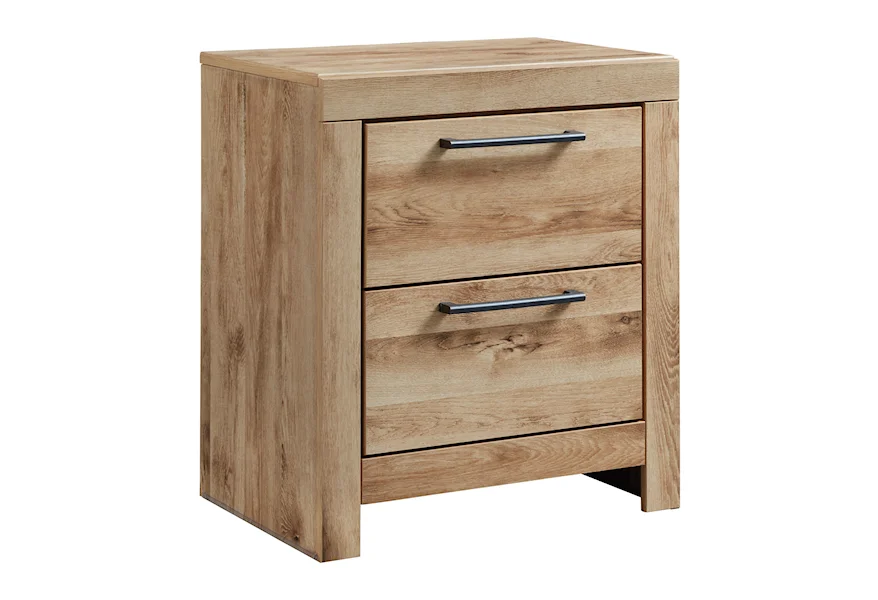 Hyanna Nightstand by Signature Design by Ashley at Royal Furniture