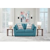 Signature Design Keerwick Loveseat