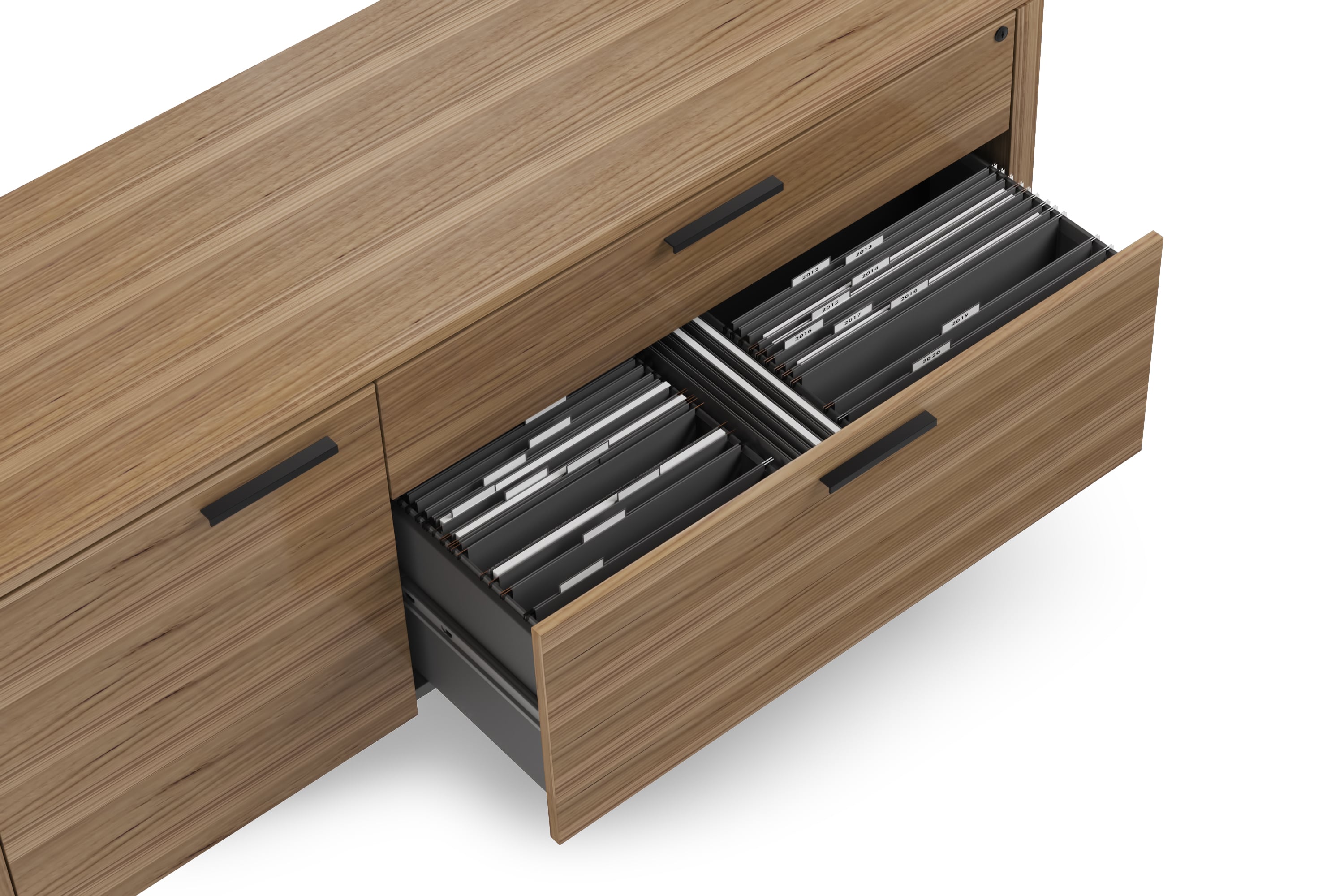 BDI Linea Multifunction Cabinet