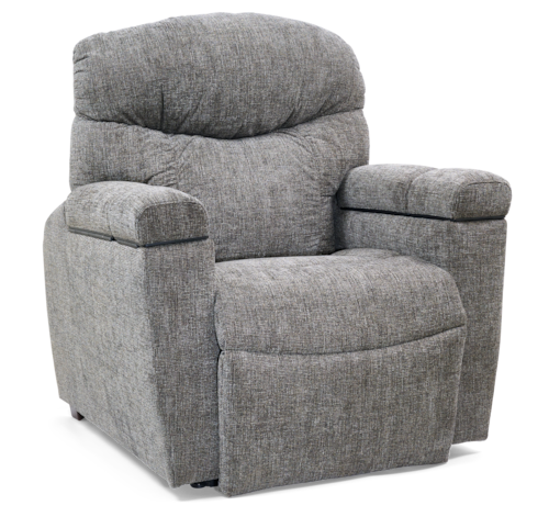 Small Lift Recliner W/ Nirvana Heat & Air Massage