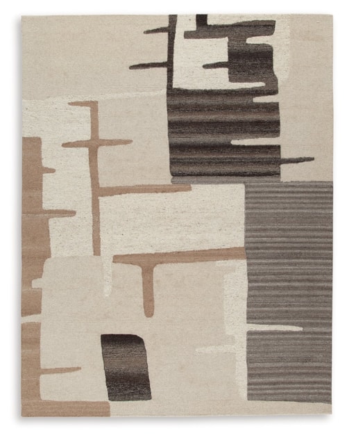 8' X 10' Large Rug