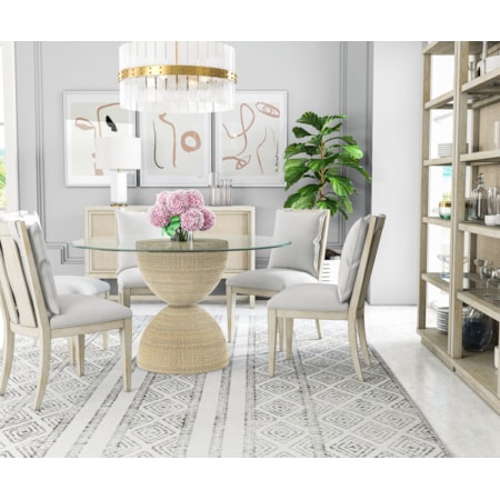 Dining Room Group