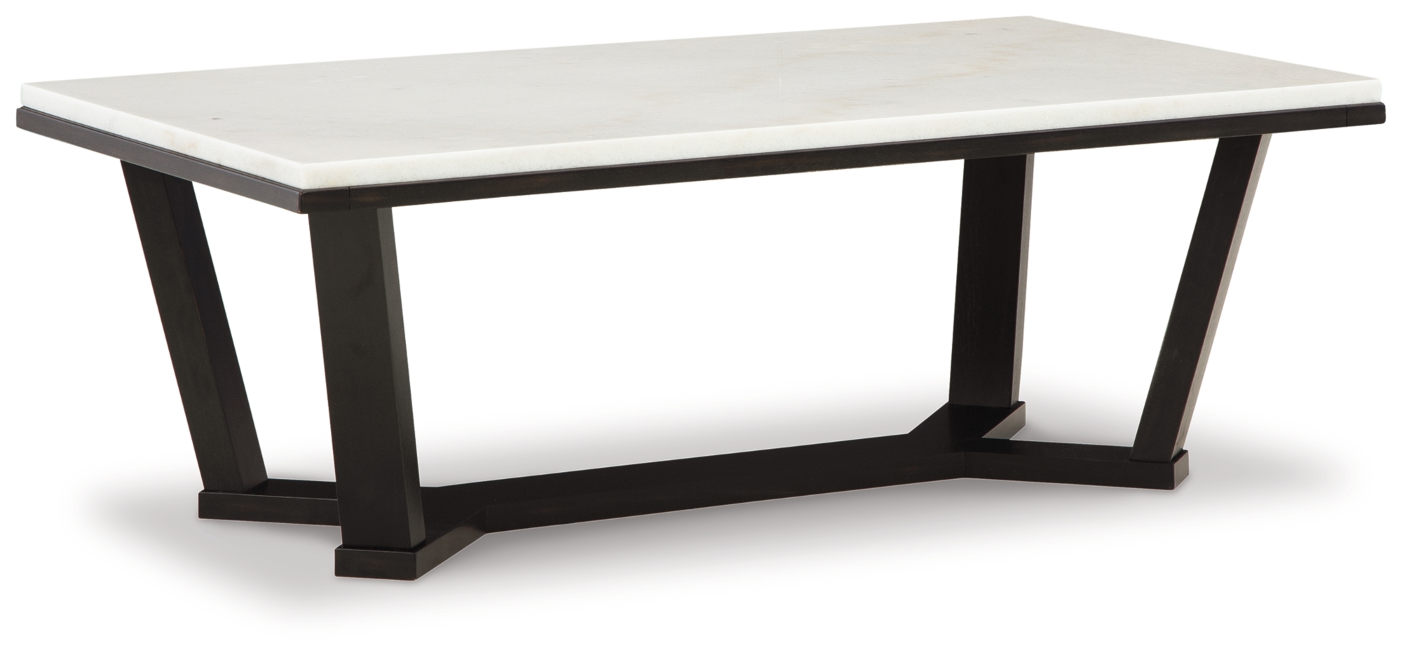 Rectangular Coffee Table