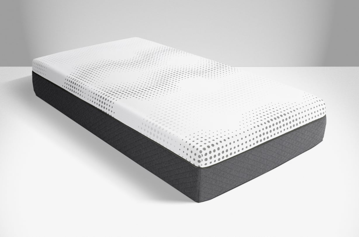 12" Twin Mattress