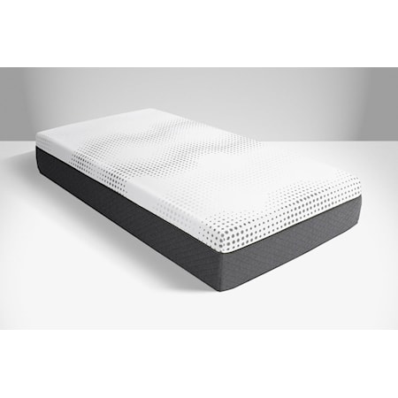 12&quot; Twin Mattress