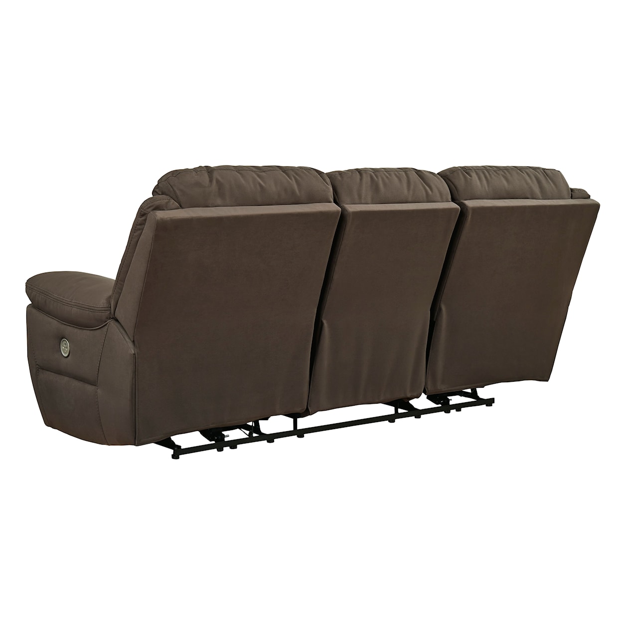 Signature Design Next-Gen Gaucho Power Reclining Sofa