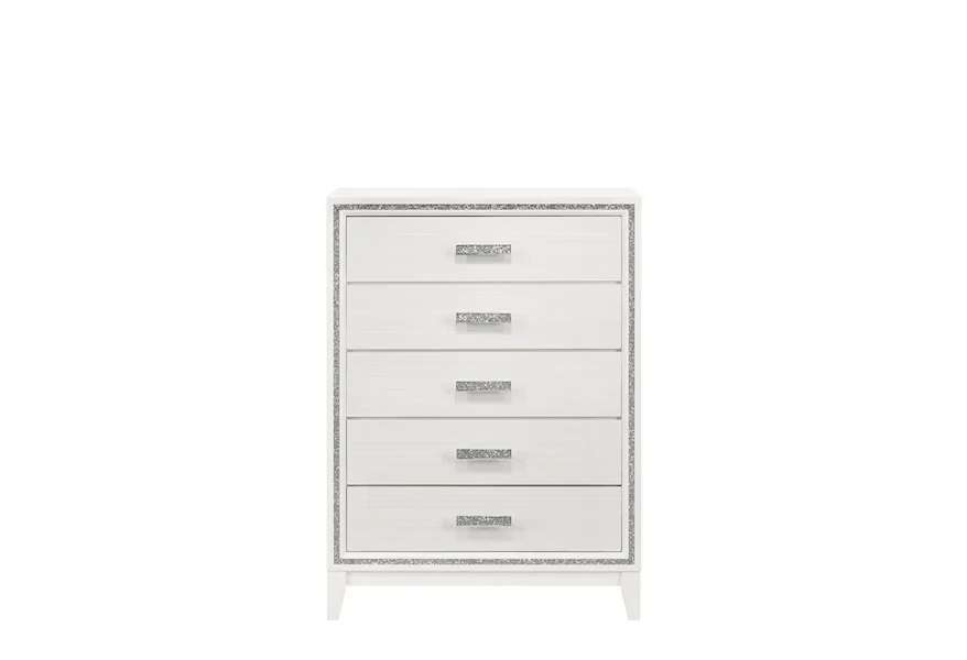 Haiden Chest by Acme Furniture at Carolina Direct