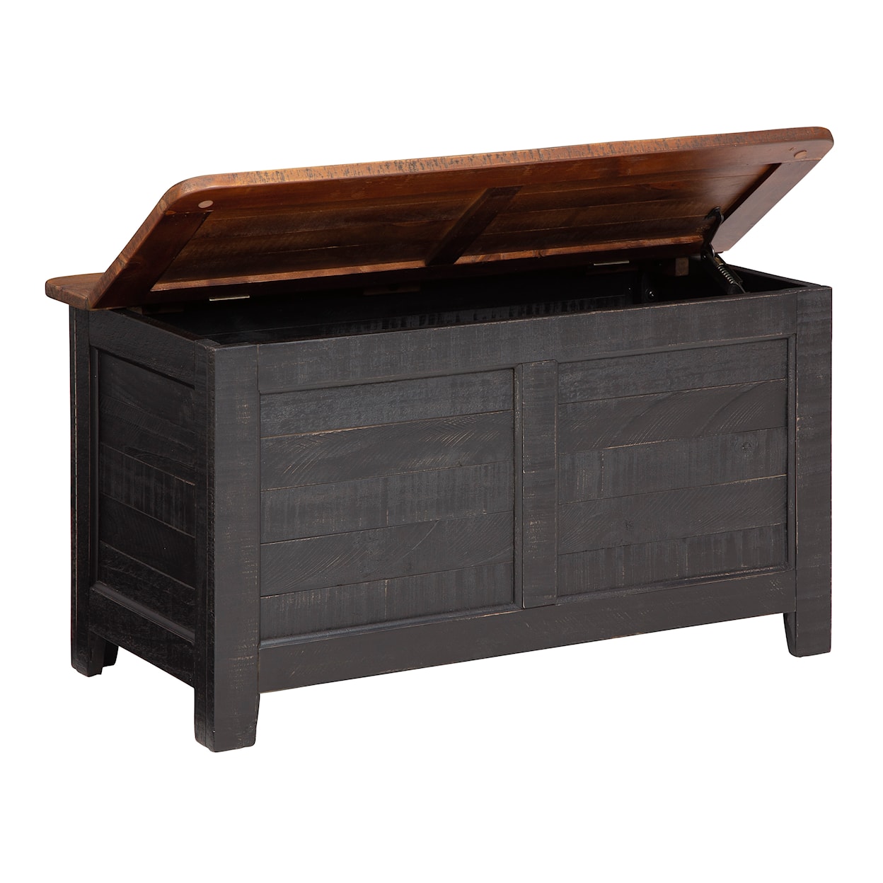 Signature Design Dashbury Storage Trunk