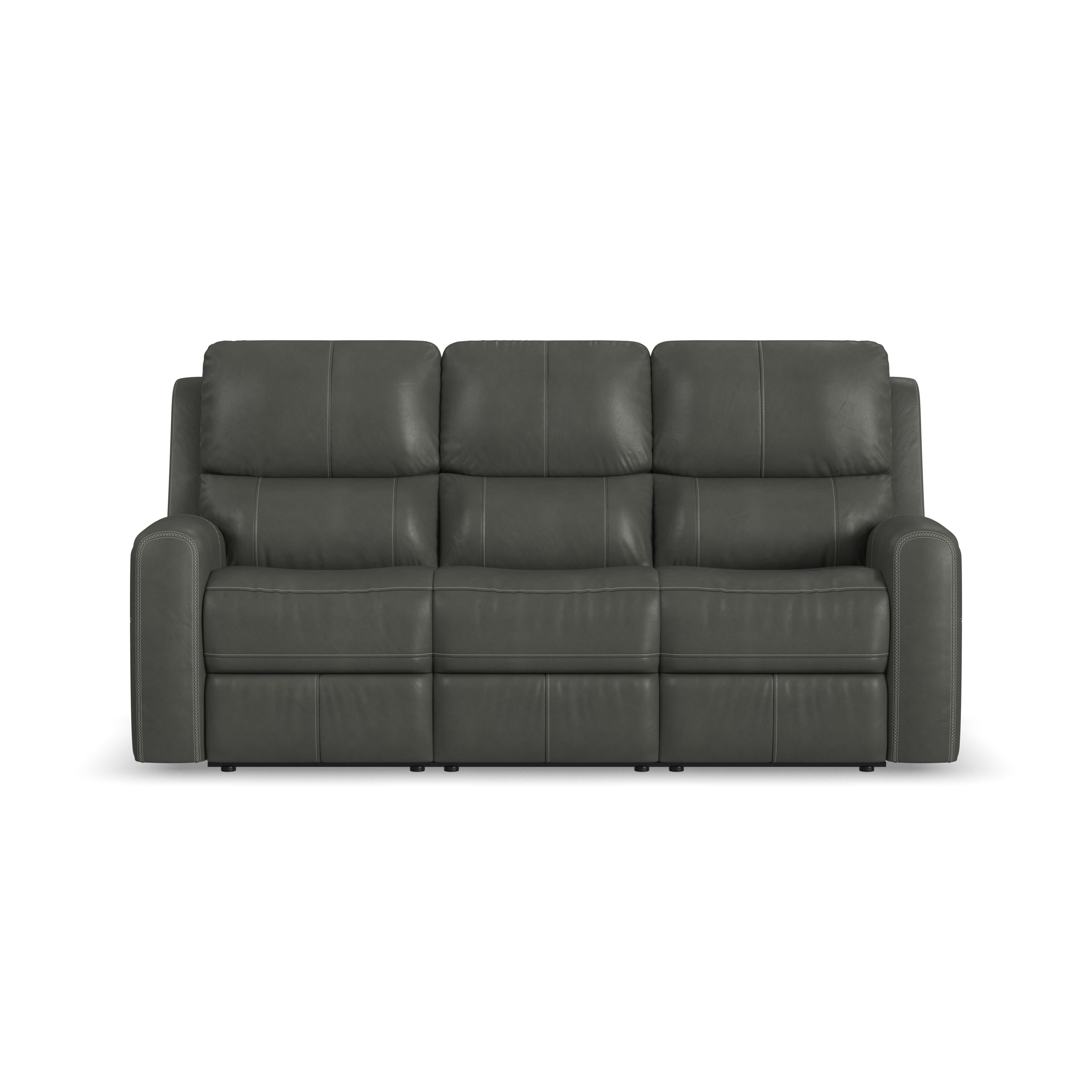 Power Reclining Sofa
