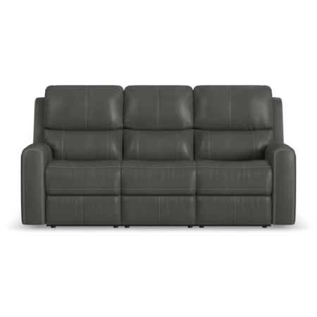Power Reclining Sofa