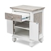 Sea Winds Trading Company Islamorada Bedroom Collection Nightstand