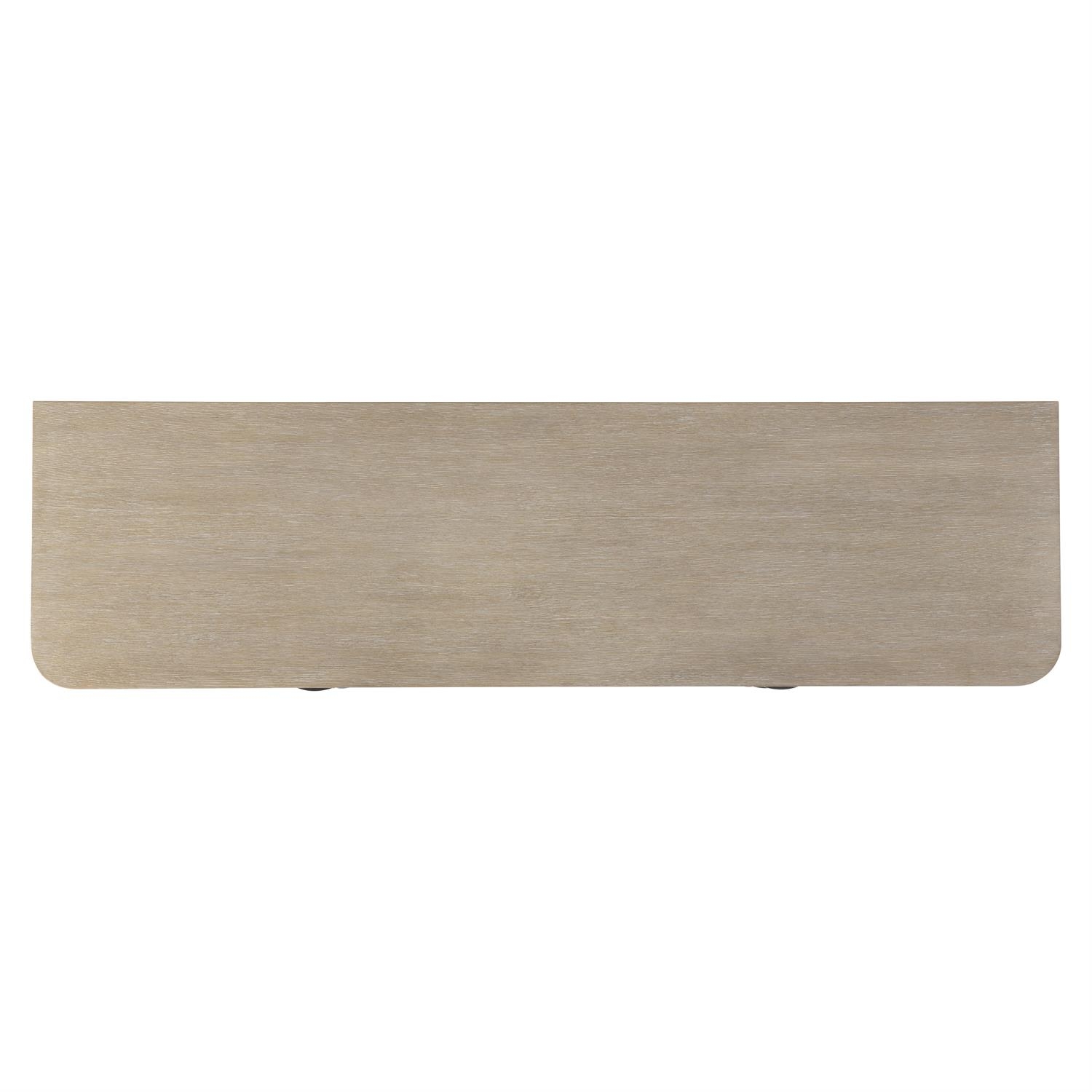 Loggia 6-Drawer Dresser