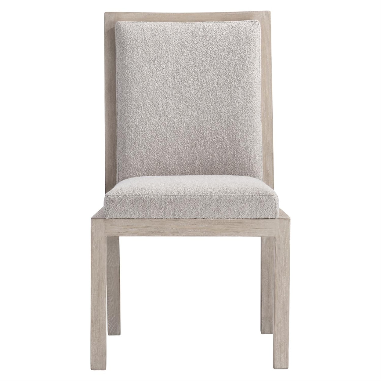 Bernhardt Prado Prado Side Chair