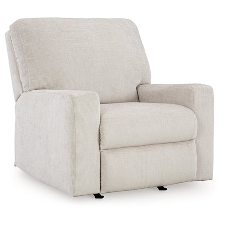 Rocker Recliner