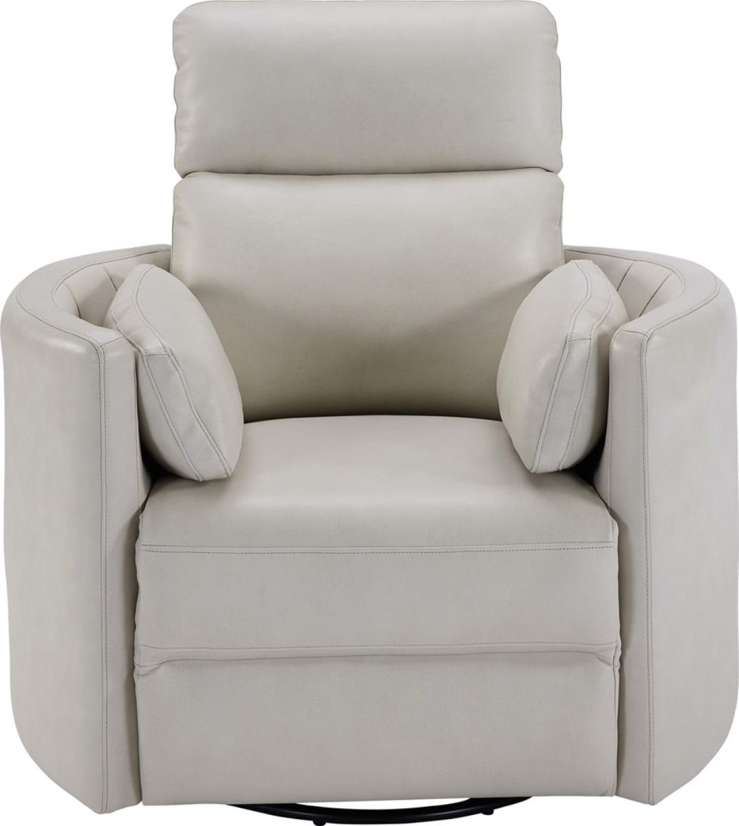 Parker Living Radius Power Swivel Glider Recliner (Set of 2)
