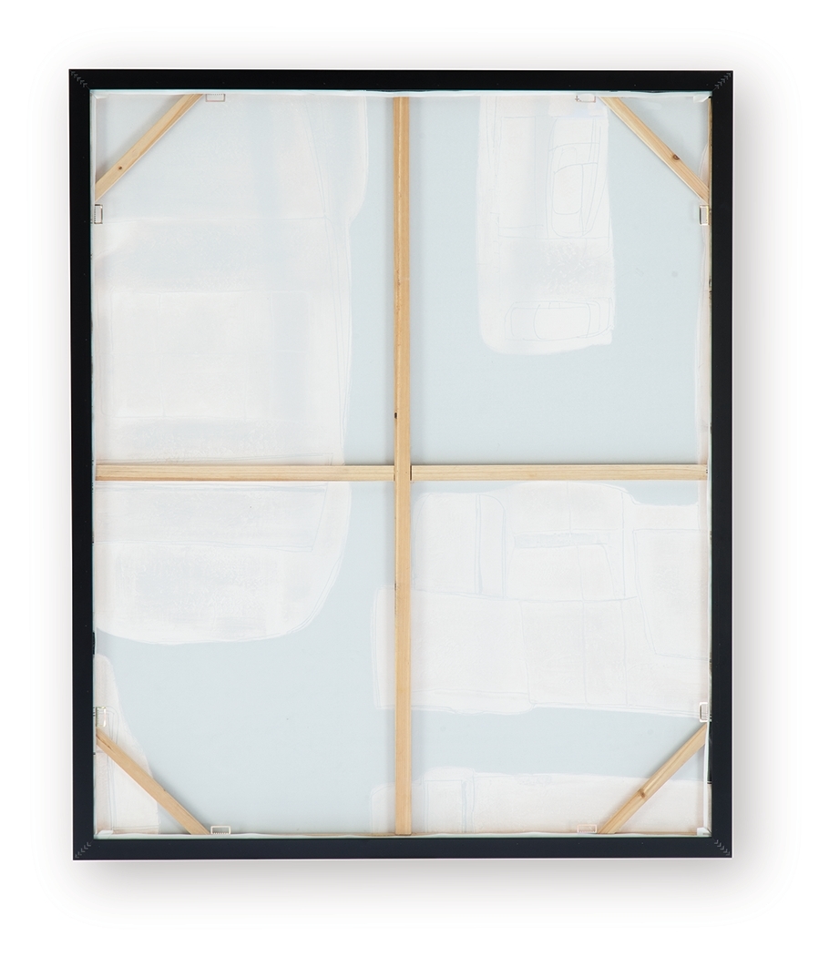Signature Design by Ashley Feyville Wall Art
