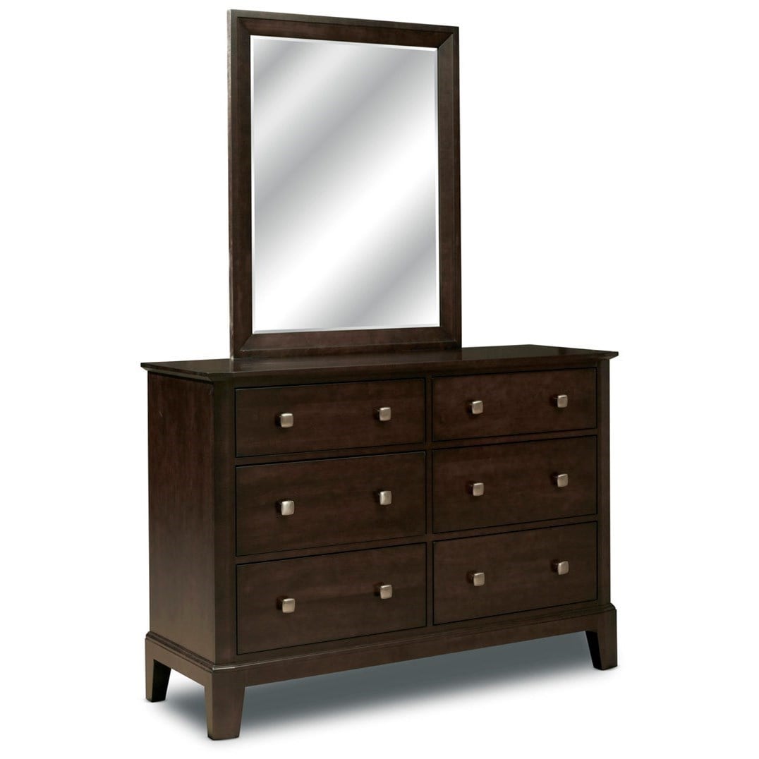 Double Dresser